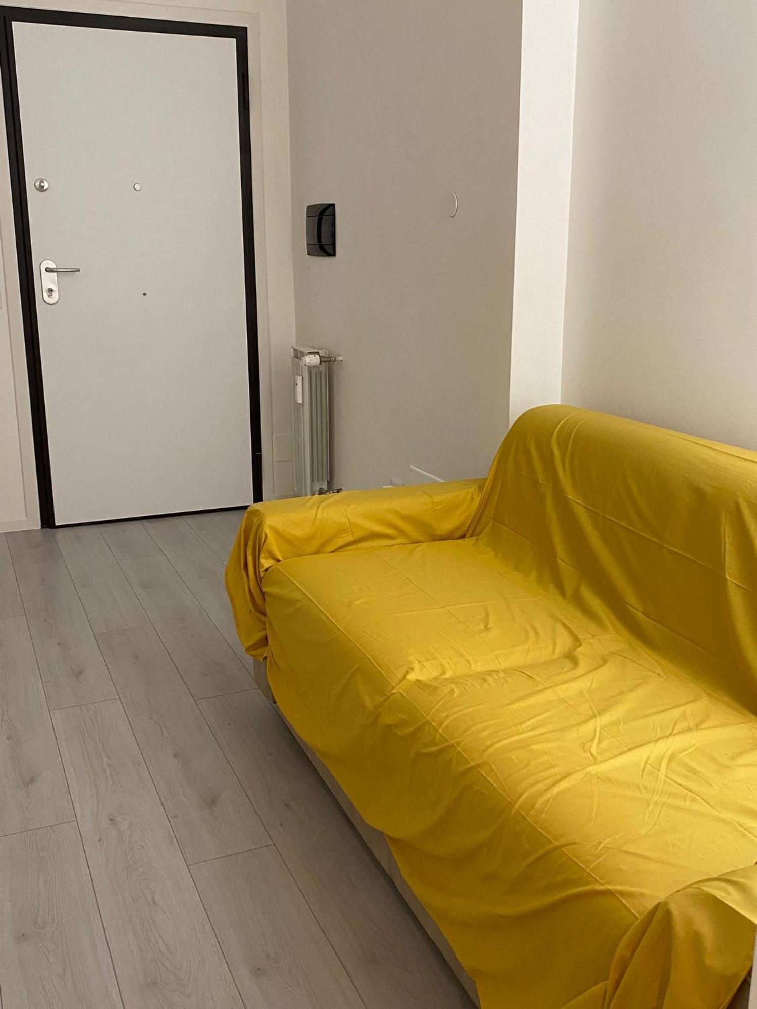 罗马Dany & Manu House公寓 外观 照片