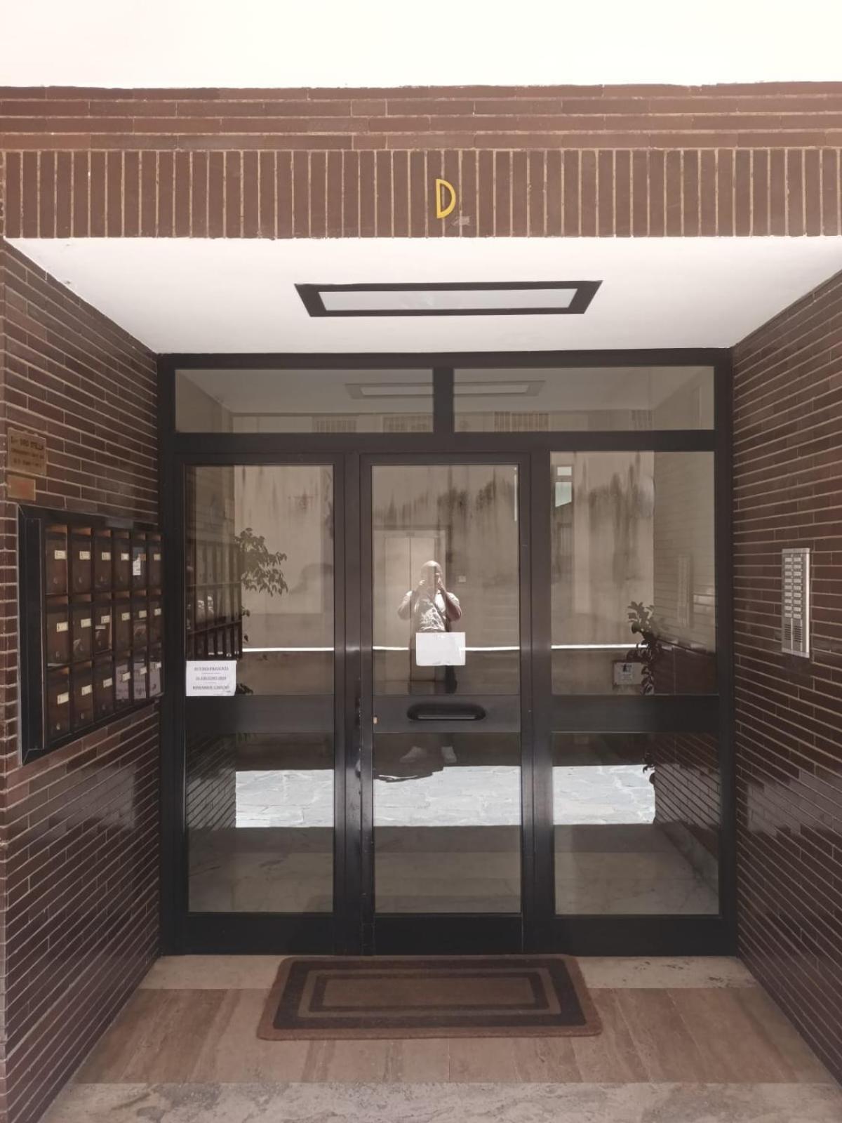 罗马Dany & Manu House公寓 外观 照片